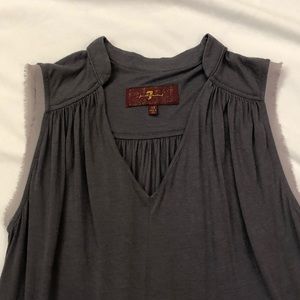 Beautiful gray  7 FAMK